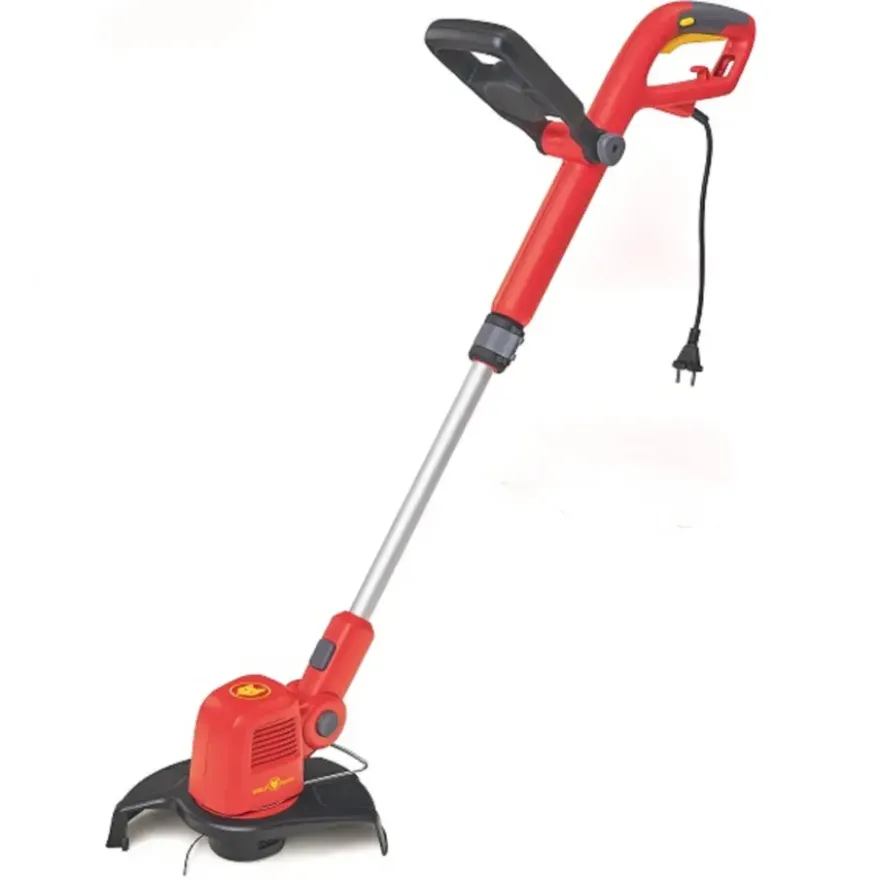 WOLF elektrische trimmer E/400 - 400W 25cm