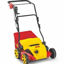 Wolf-Garten elektrische verticuteermachine VA346E
