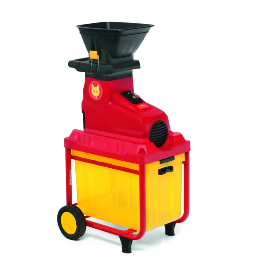 Wolf-Garten fluisterhakselaar SDL2800 EVO