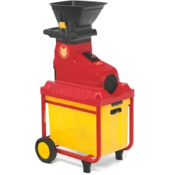 Wolf-Garten fluisterhakselaar SDL2800 EVO