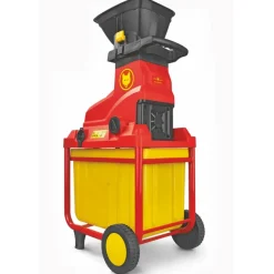 Wolf-Garten fluisterhakselaar SDL2800 EVO