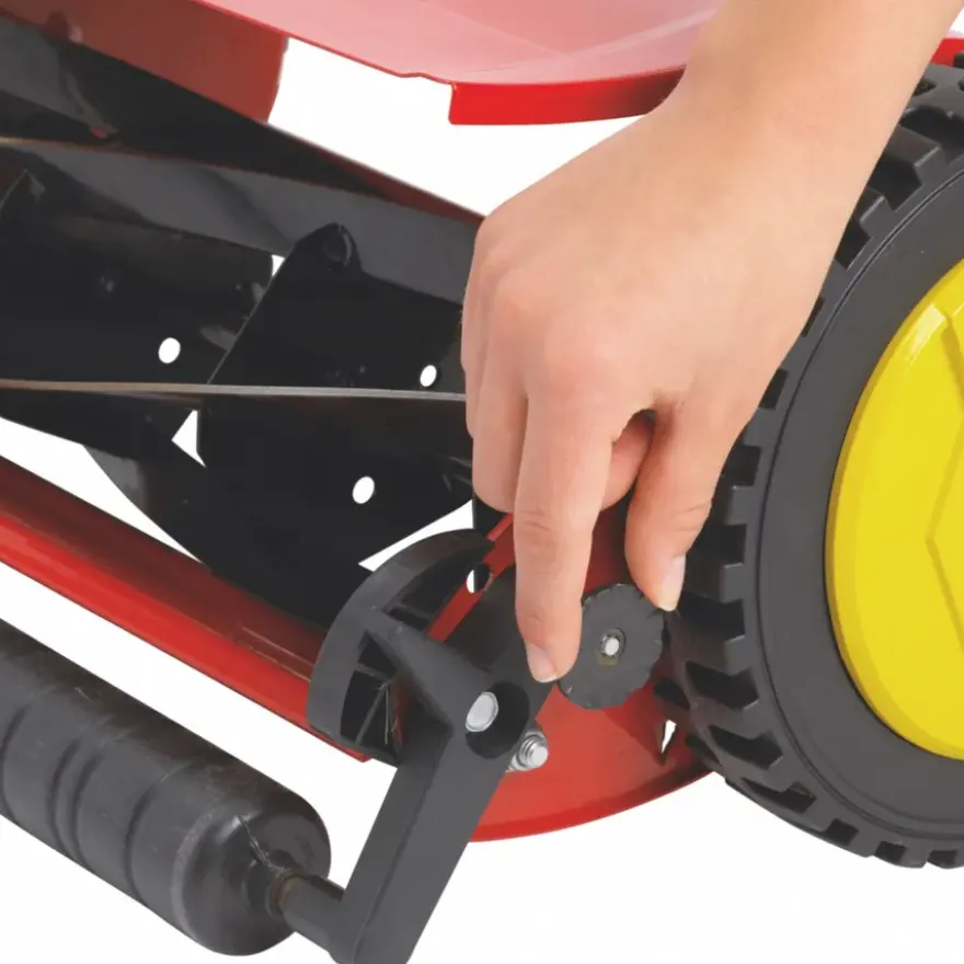Wolf kooimesmaaier TT300S 30cm