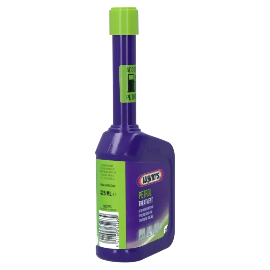 Wynn's Benzine +plus+ behandeling 65263 325ml
