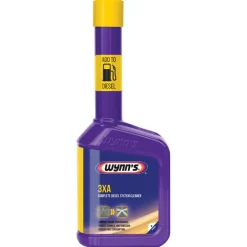 Wynns 3 x a diesel 325ml