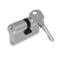 Yale cilinder 500 serie 30/30 mm
