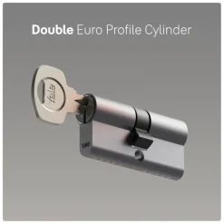 Yale cilinder 500 serie 30/40 mm
