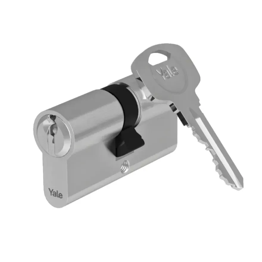 Yale cilinder 500 serie 30/40 mm