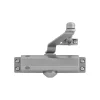 Yale deurdranger 300 series zilver
