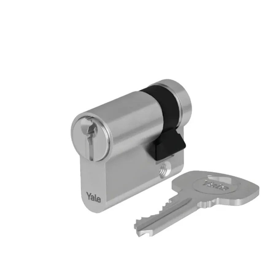 Yale enkele cilinder 500 serie 30/10