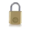 Yale Hangslot messing 20 mm