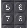 Yale Linus keypad