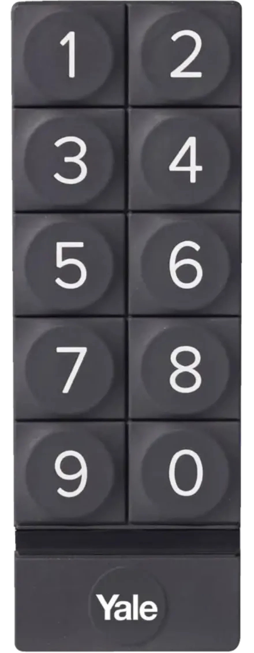 Yale Linus keypad