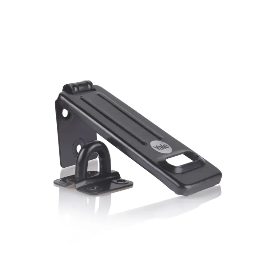 Yale Overvalsluiting 135 mm