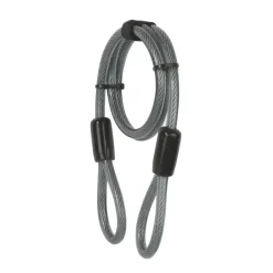 Yale Stalen kabel Ø10 mm, lengte 120 cm