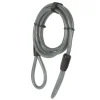 Yale Stalen kabel Ø10 mm, lengte 220 cm