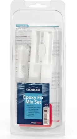 YC EPOXI FIX MIX SET