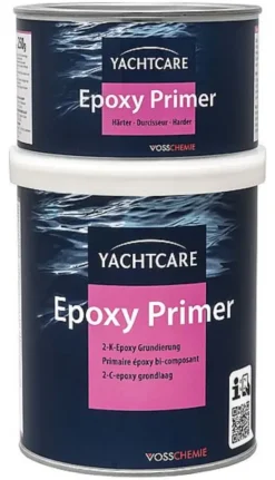 Yc Epoxy Primer750 Ml