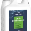 Yc Teak Brightener 21 L
