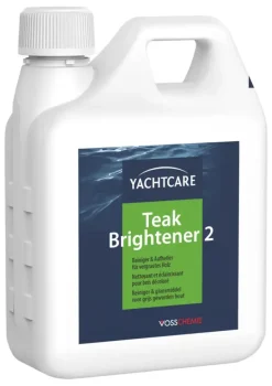 Yc Teak Brightener 21 L
