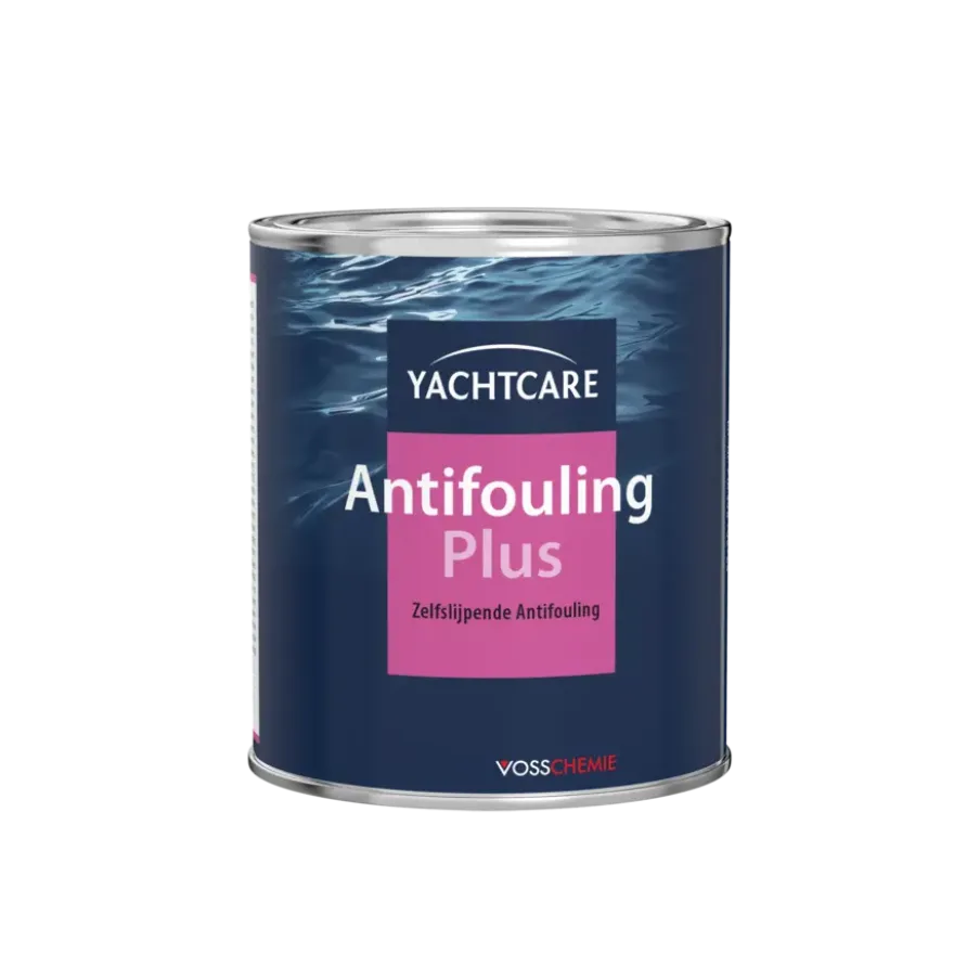 Yc Zelfslijpendeantifouling Zwart