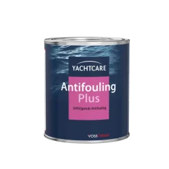 Yc Zelfslijpendeantifouling Blauw