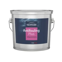 Yc Zelfslijpendeantifouling Blauw