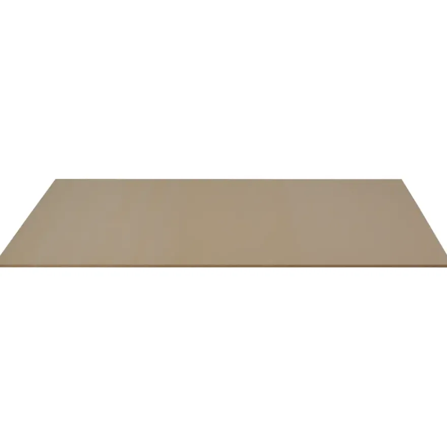 Zachtboard plaat 120 x 60 cm 8,5 mm