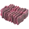 Zeepwolspons 20 stuks